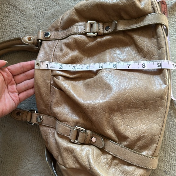 Classic Q Baby Groove Satchel - Picture 9 of 9